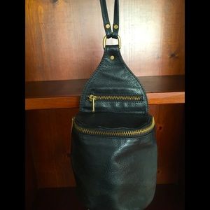 JP Ourse & Cie Shoulder Bag